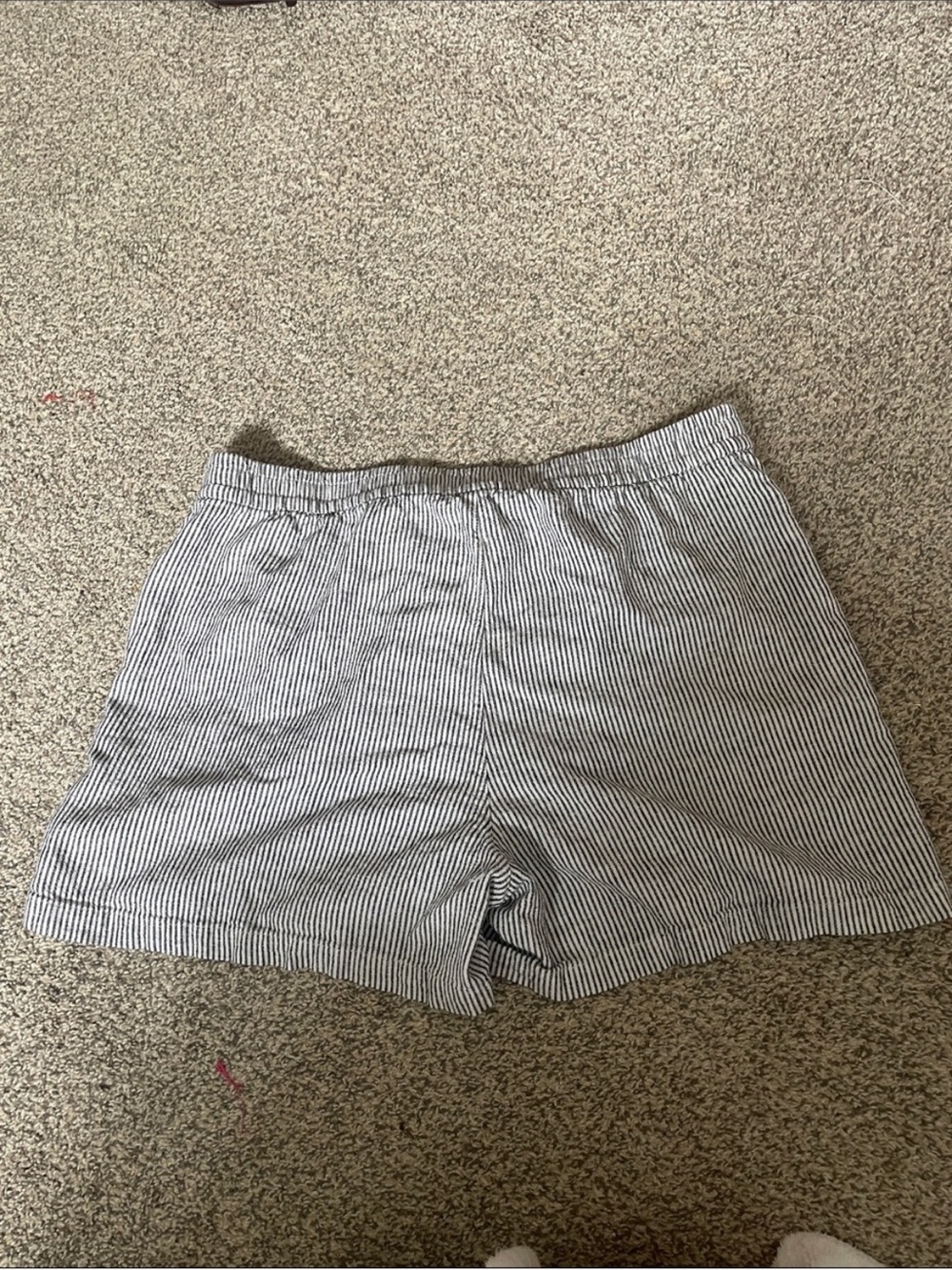 J.Crew Drawstring Shorts - Picture 4 of 5